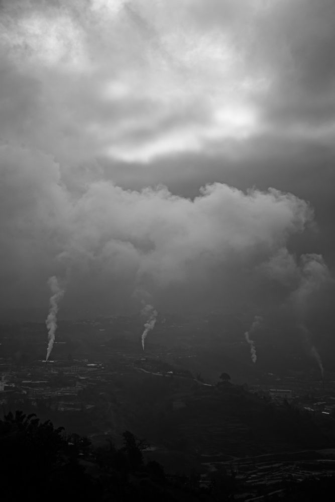 Photograph by Anuj Tandukar