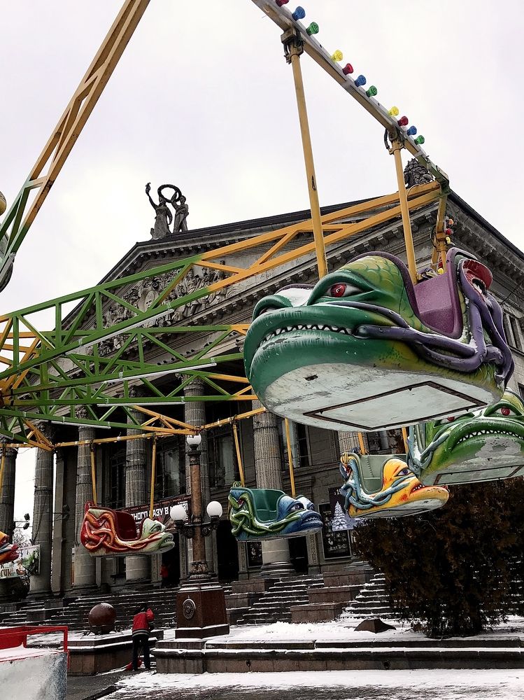 Photograph by Бучинская Юлия