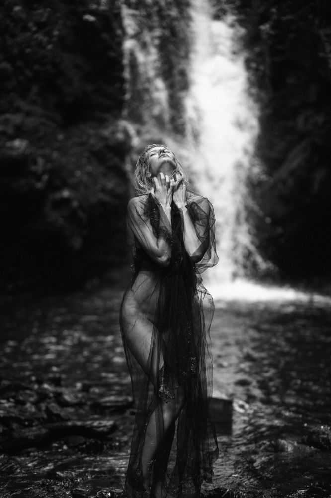 Photograph by Анна Снежкина