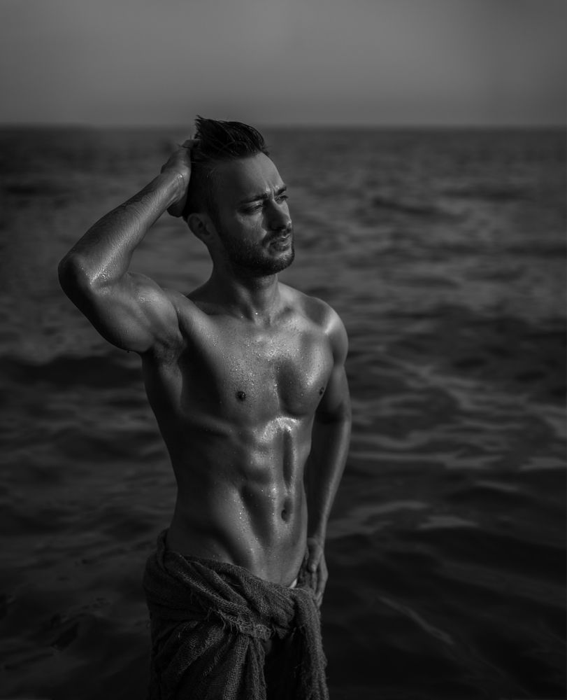 Photograph by Анна Снежкина