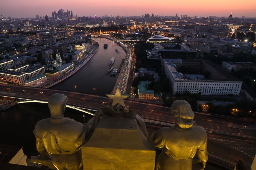 Photograph by Евгения Черентаева