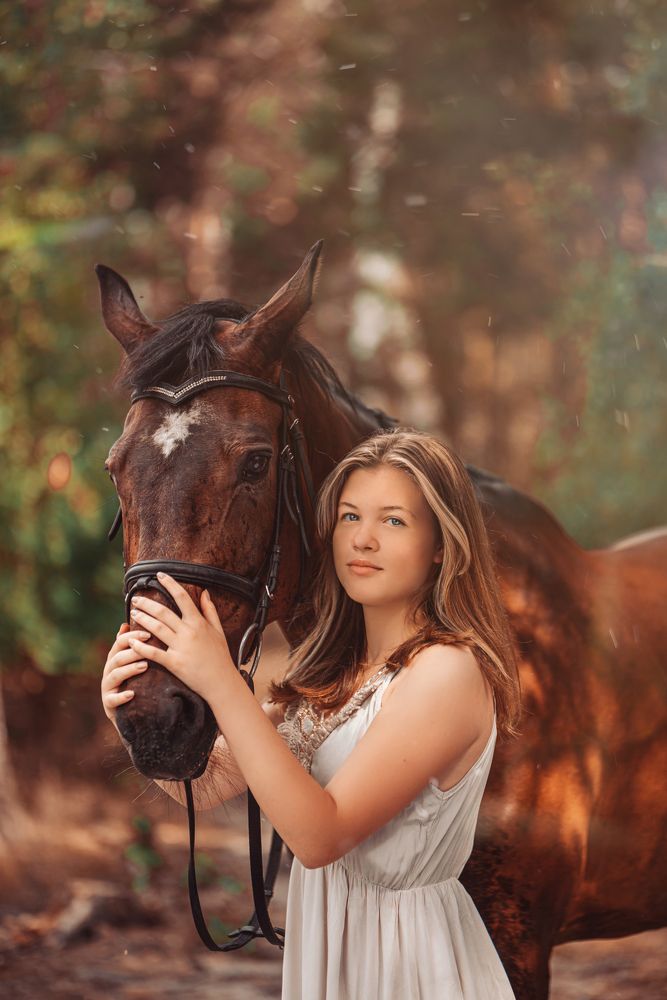 Фотография автора Paulina Pokojska