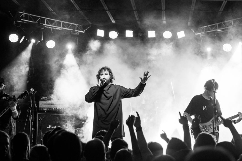 Photograph by Ксения Денисова