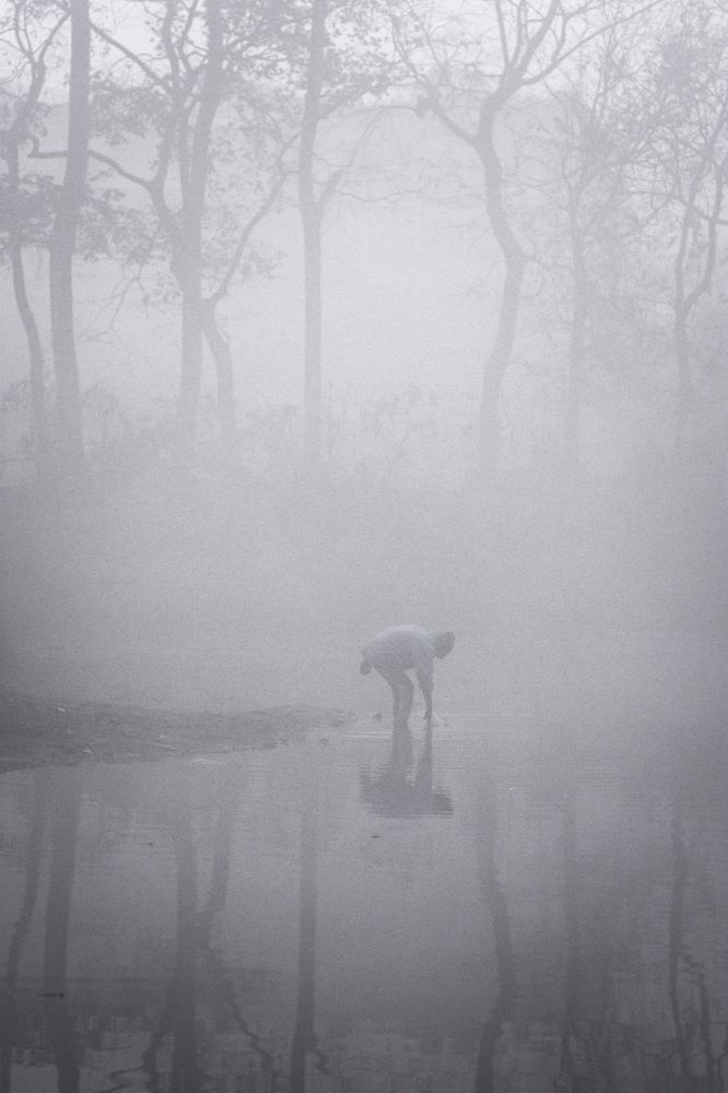 Photograph by Anuj Tandukar