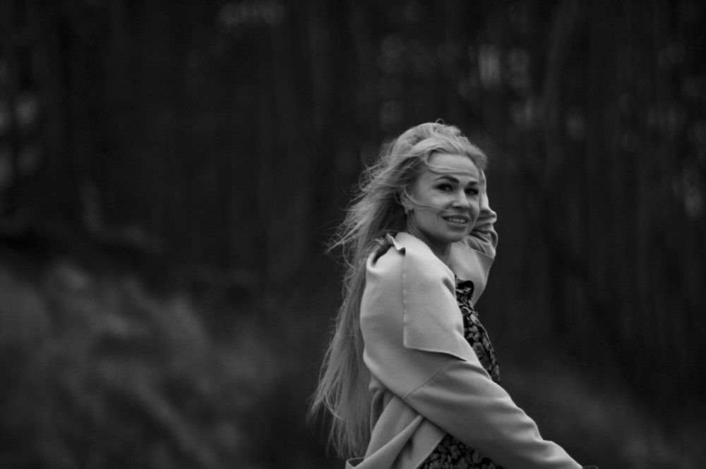 Photograph by Елена Славинская