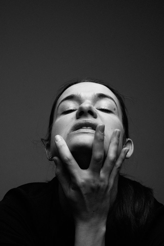 Photograph by Матвей Кармаков