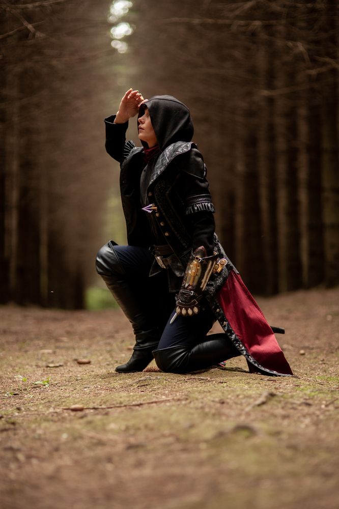 Photograph by Dmitriy Rastorguev