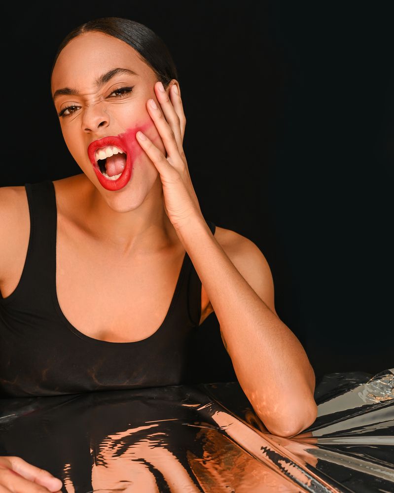 Photograph by Александра Hryshyn