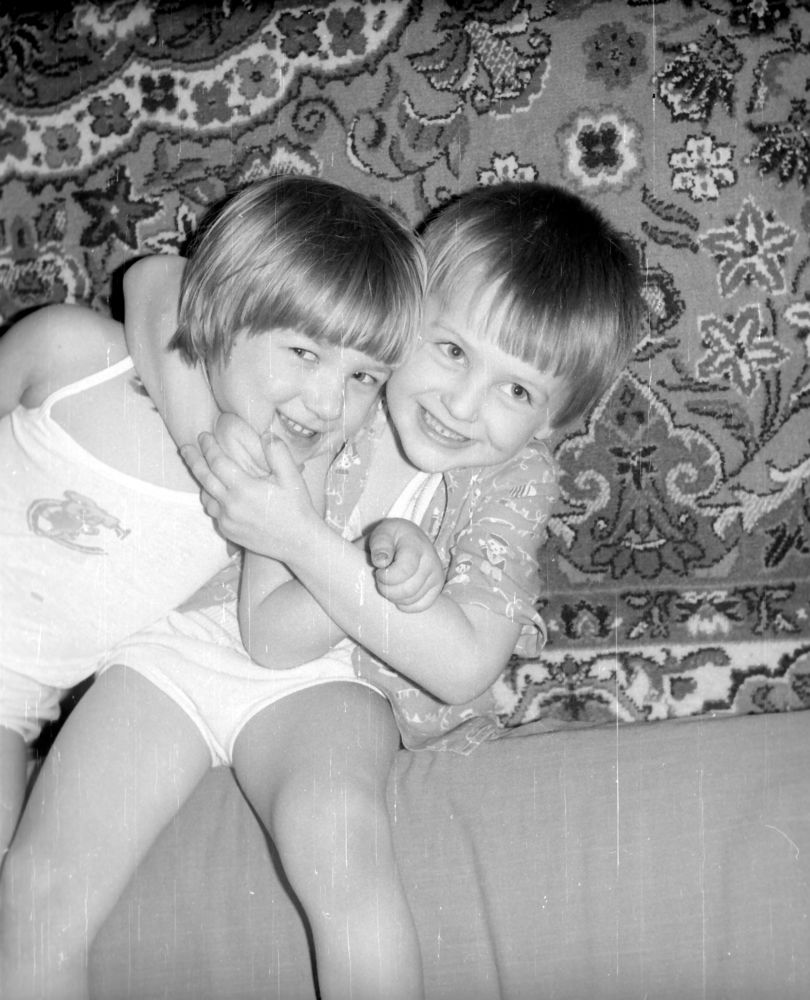 Photograph by М. Сергей