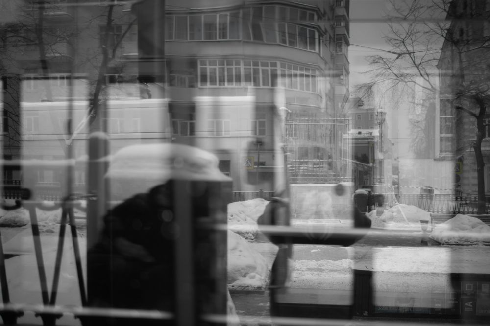 Photograph by Dmitriy Rastorguev