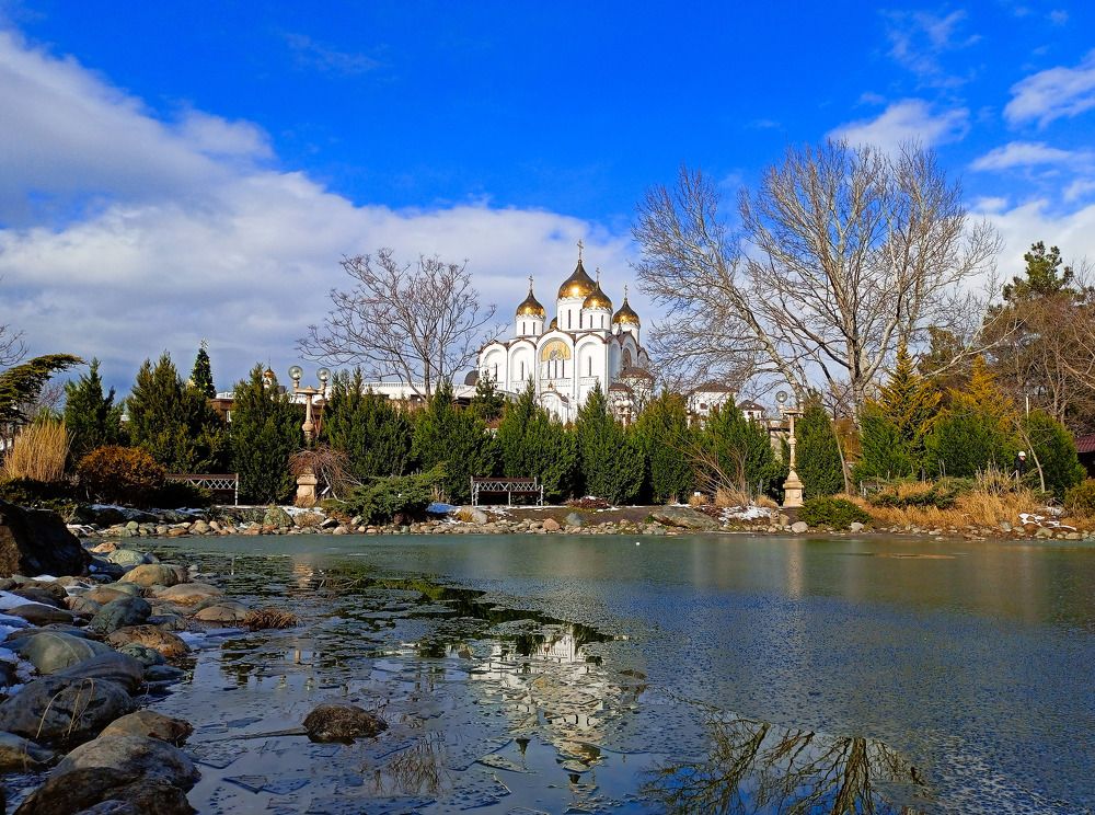 Photograph by Олег Башкуров