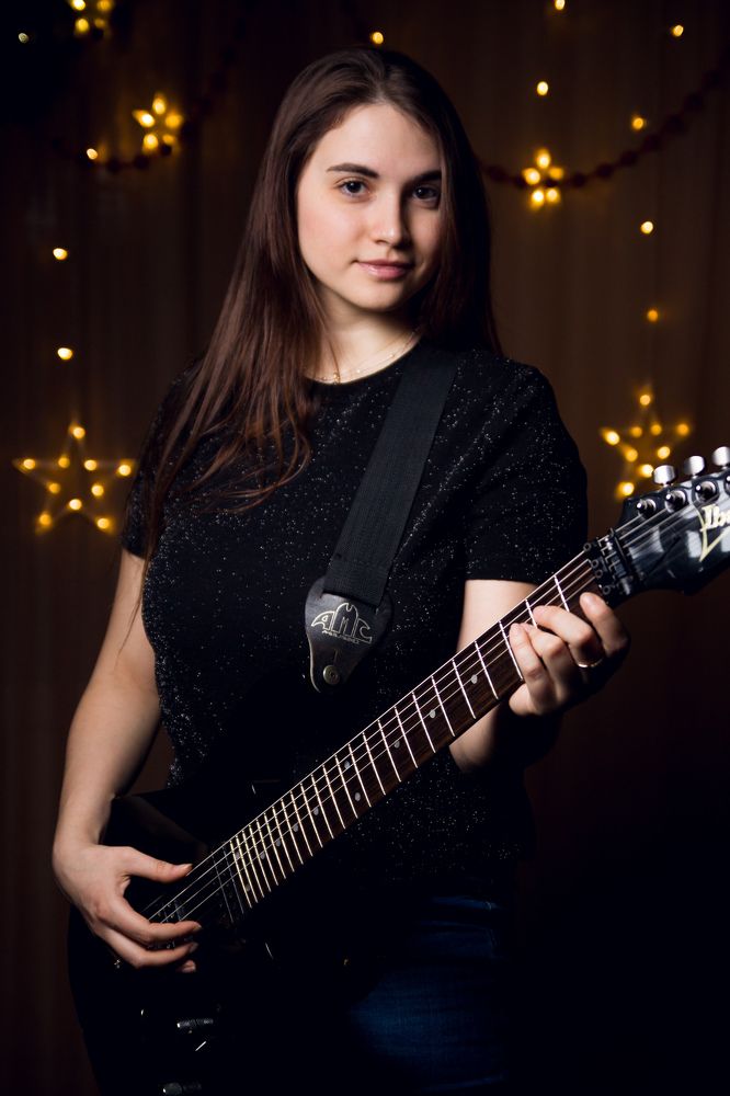 Photograph by Антон Бегунов