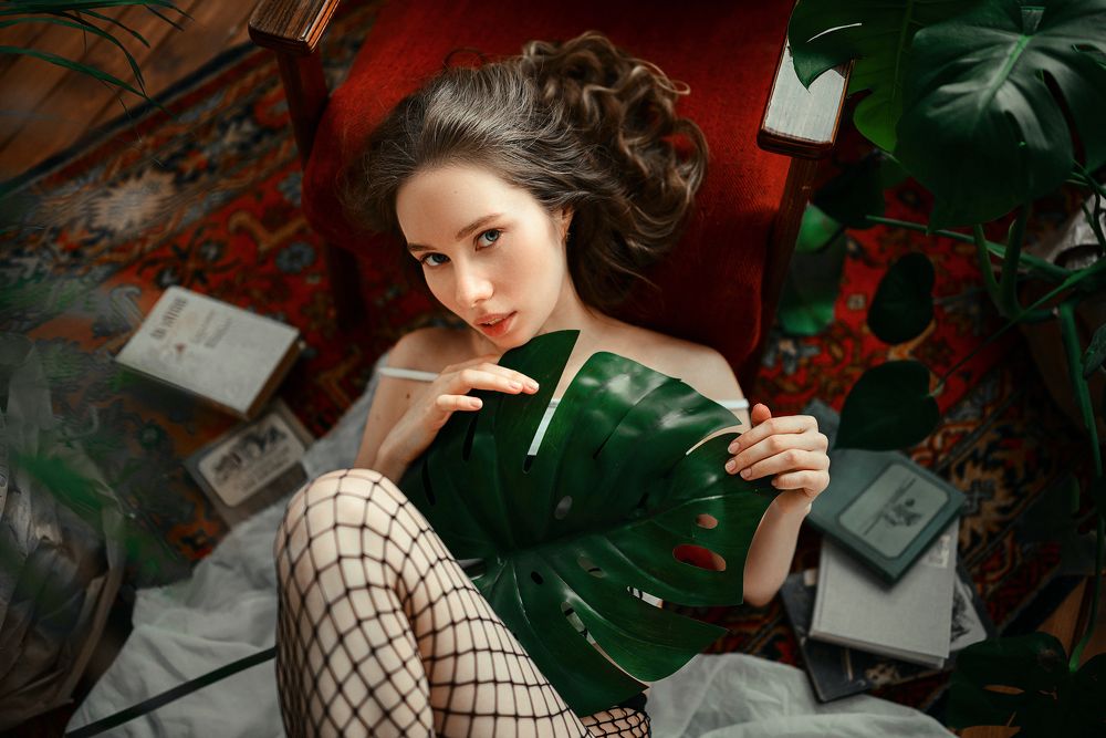 Photograph by Миндру Александр