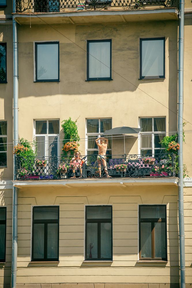 Фотография автора Владимир Синьгов