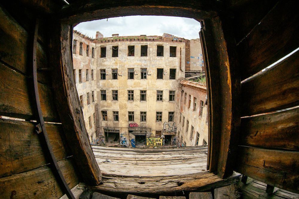 Фотография автора Владимир Синьгов