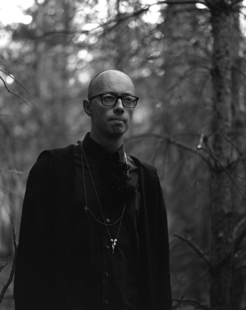 Photograph by Даниил Березовский