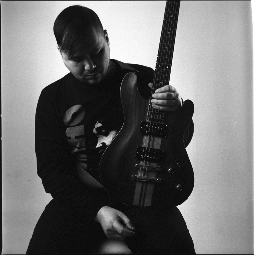 Photograph by Даниил Березовский