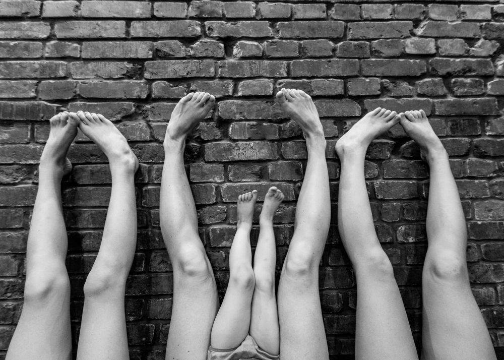 Photograph by Anastasia Ermokhina