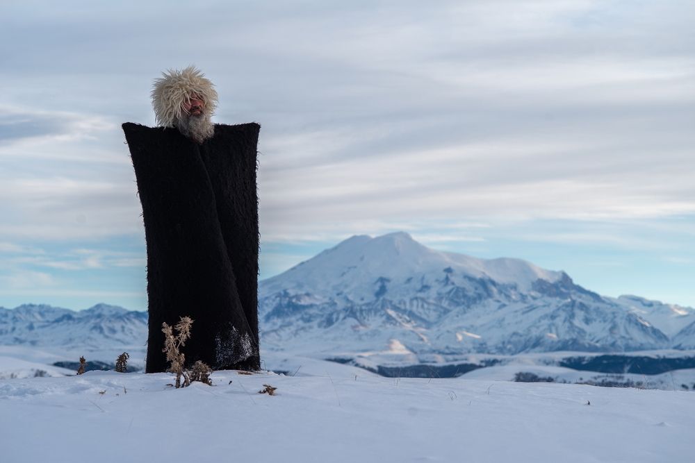 Photograph by Арсен Алабердов