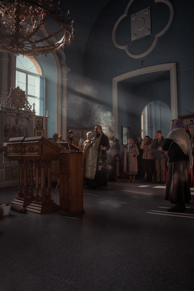 Photograph by Ольга Черкунова