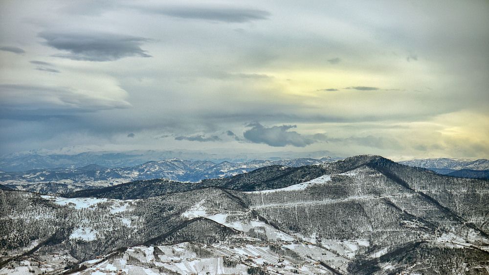 Photograph by Bekir Yesiltas