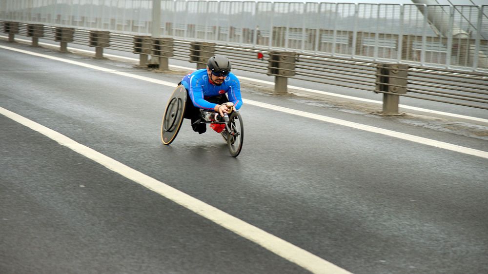 Photograph by Bekir Yesiltas