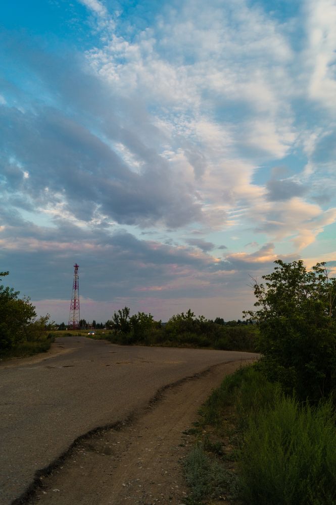 Photograph by Надежда Шапкина