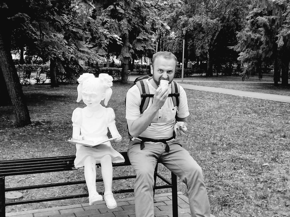 Photograph by М. Сергей