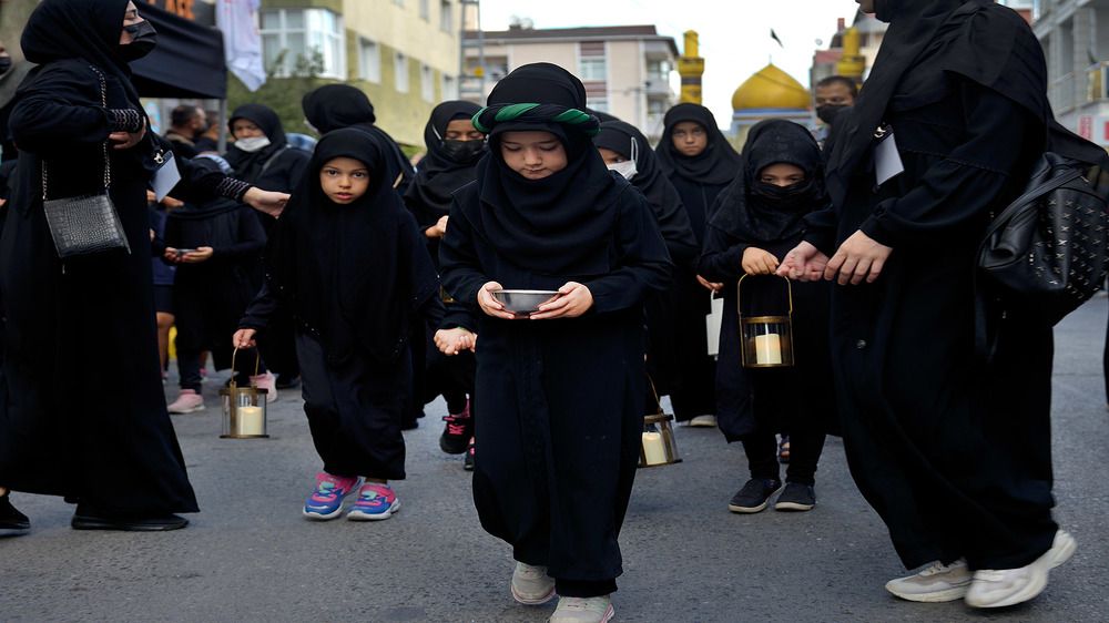 Photograph by Bekir Yesiltas