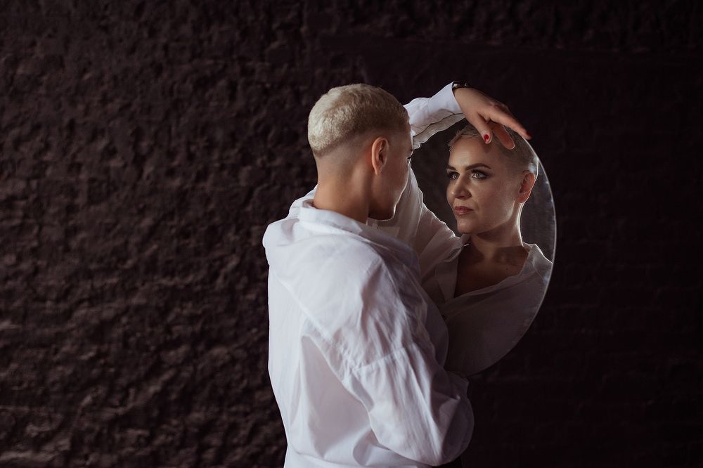 Photograph by Ольга Черкунова