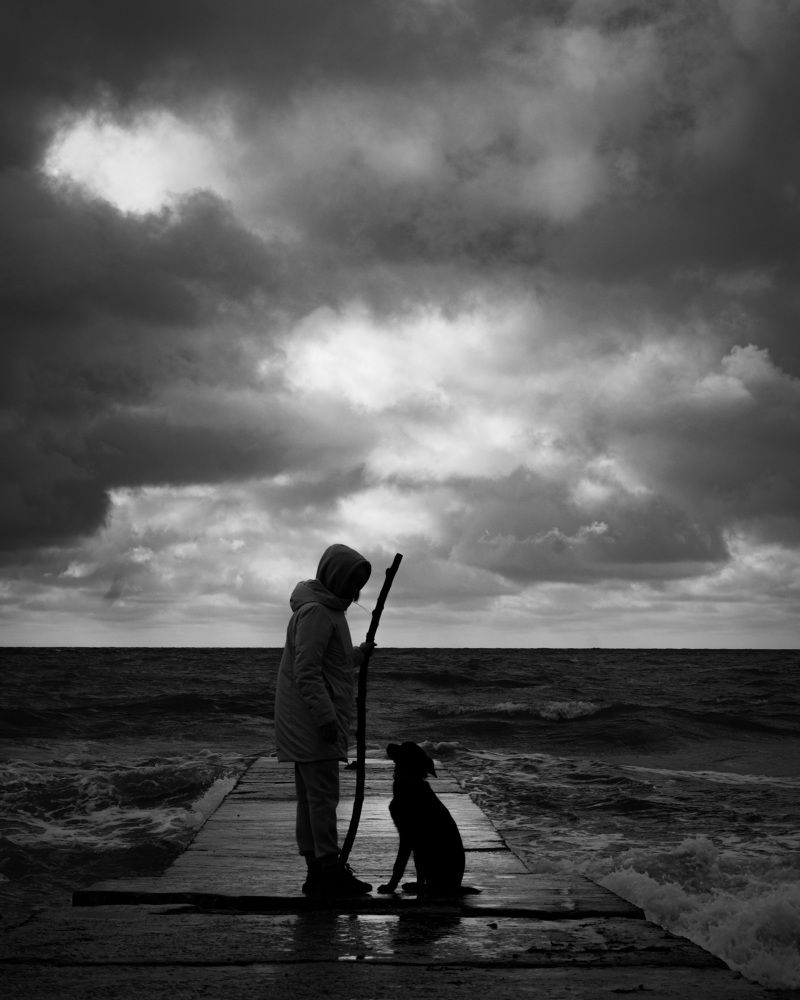 Фотография автора Максим Егоров