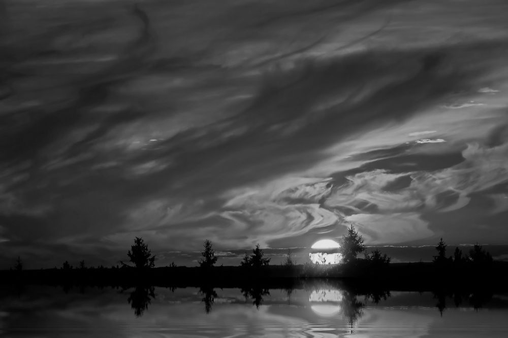 Photograph by Евгений Жиляев