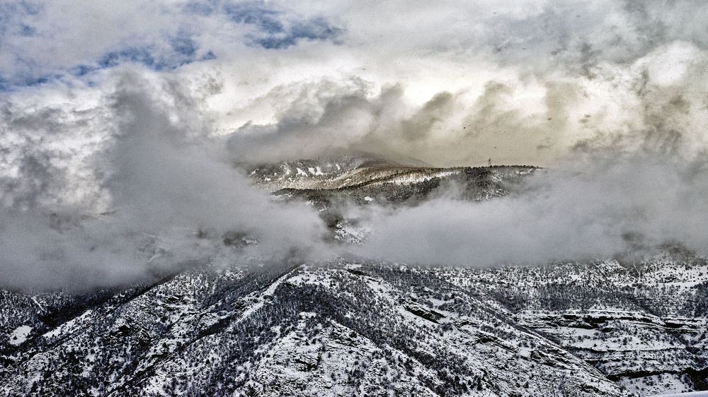 Photograph by Bekir Yesiltas