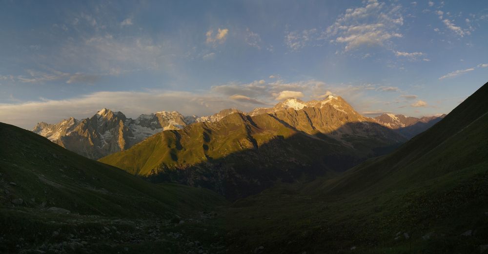 Горная Дигория