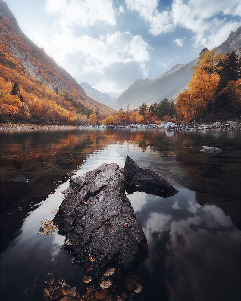 Photograph by Алексей Соколенко