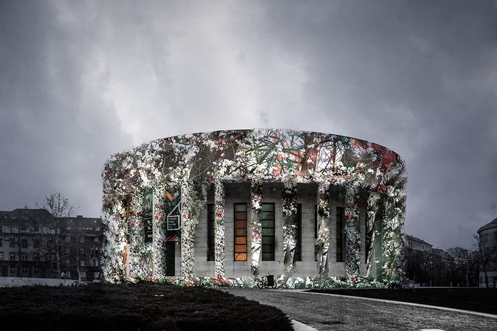 Photograph by Karmen Stošić