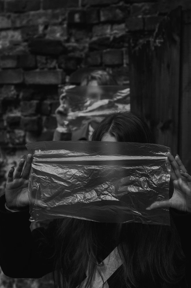 Photograph by Анна Торопова