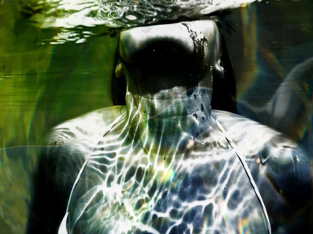 Photograph by Karmen Stošić