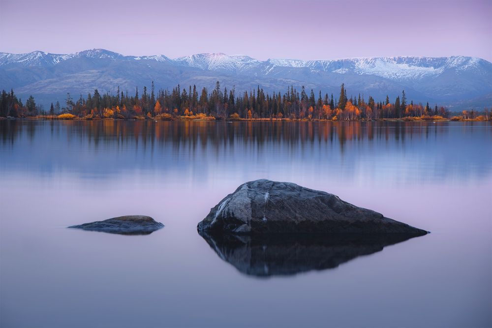 Photograph by Алексей Соколенко