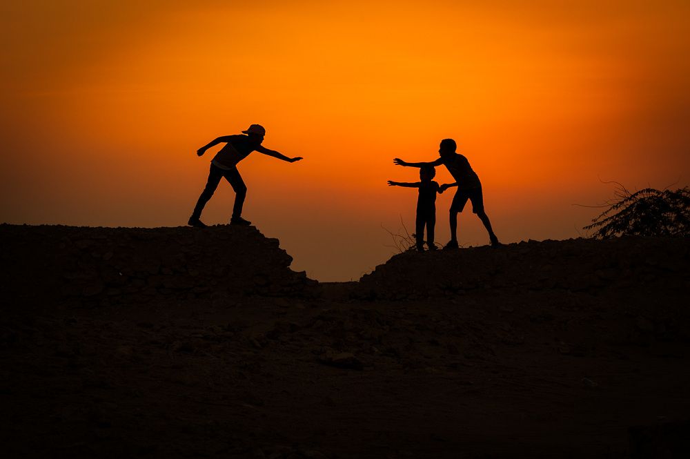 Photograph by Abdelkader allam