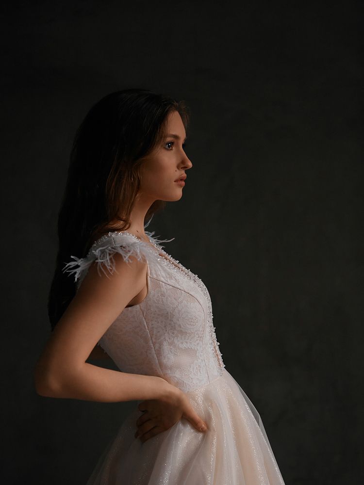 Photograph by Anton Grigoryev