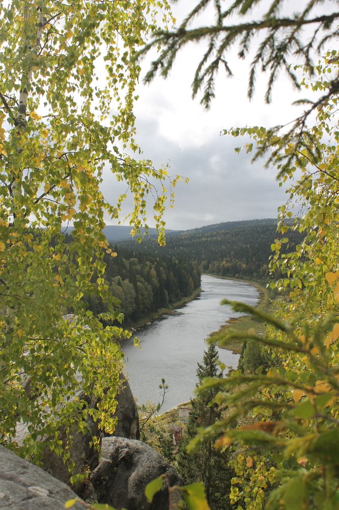 Photograph by Екатерина Хозяшева