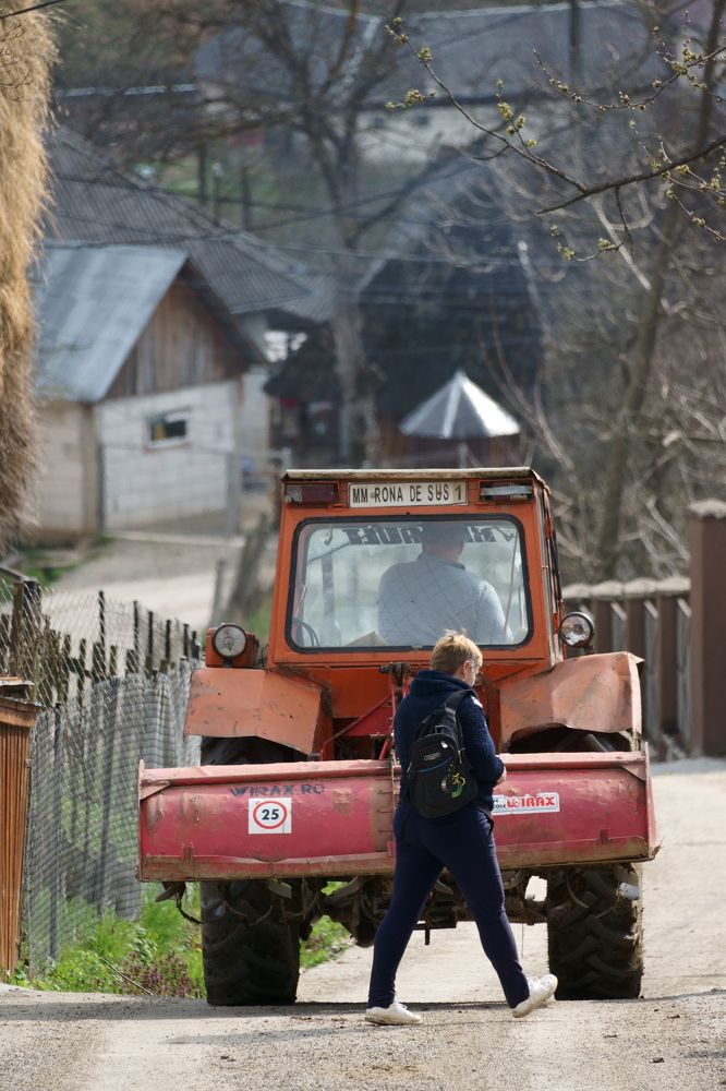 Photograph by Marius Lauruc