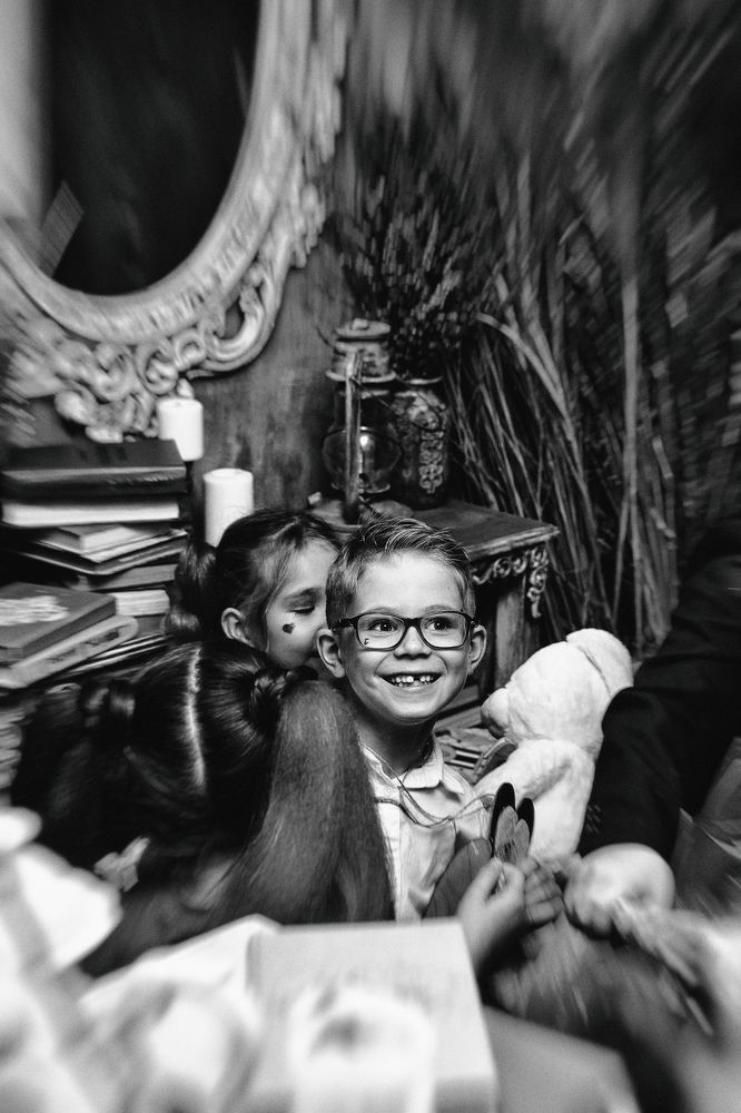 Photograph by Anton Grigoryev