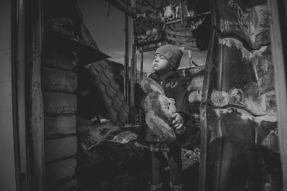 Photograph by Ольга Черкунова