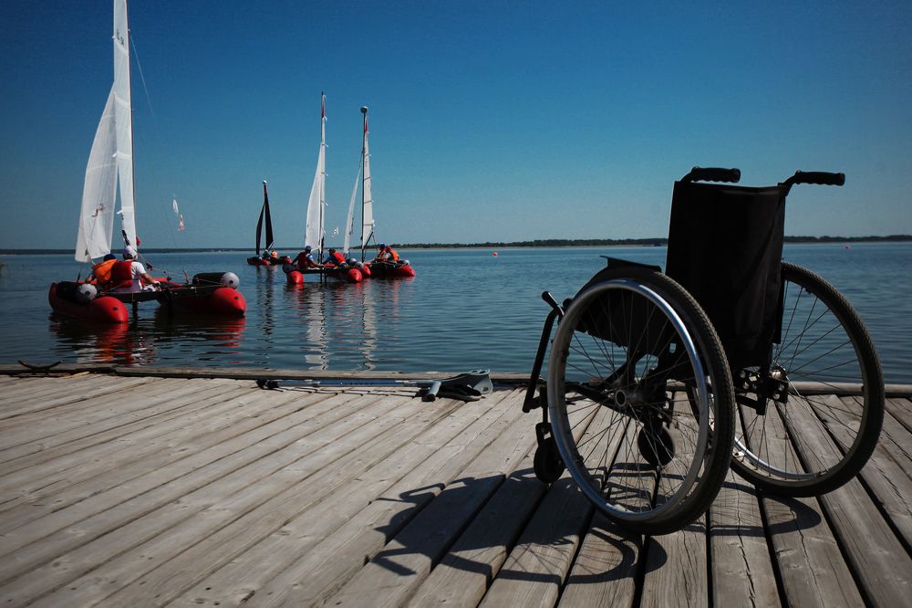 Photograph by Наталья Горшкова