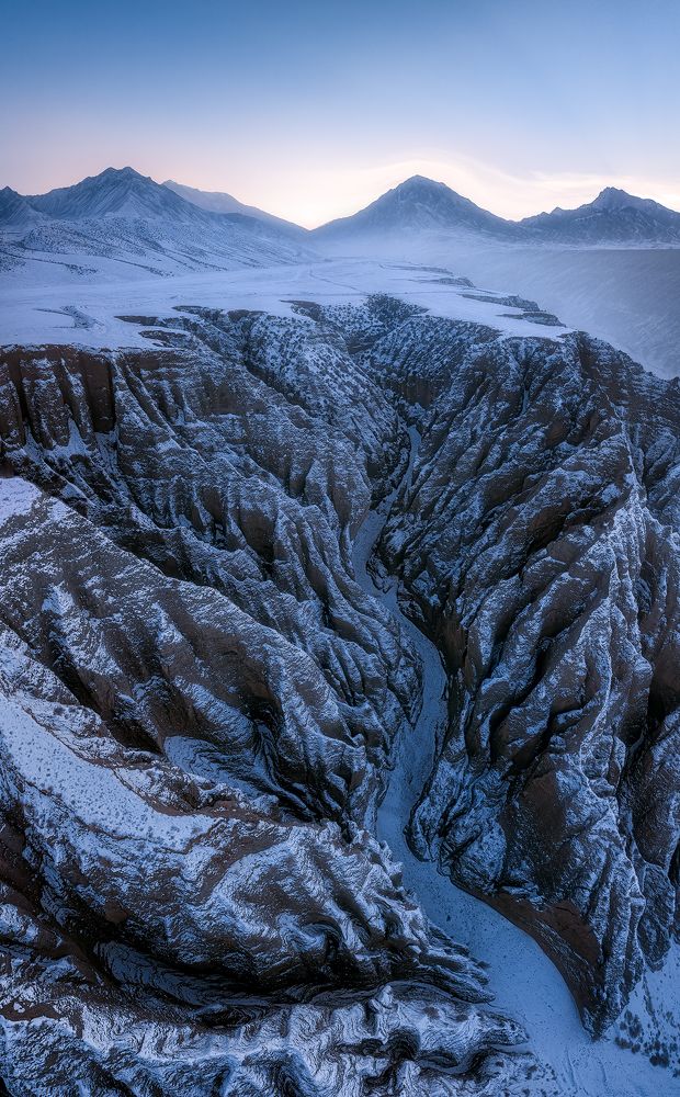 Photograph by Chen Ma