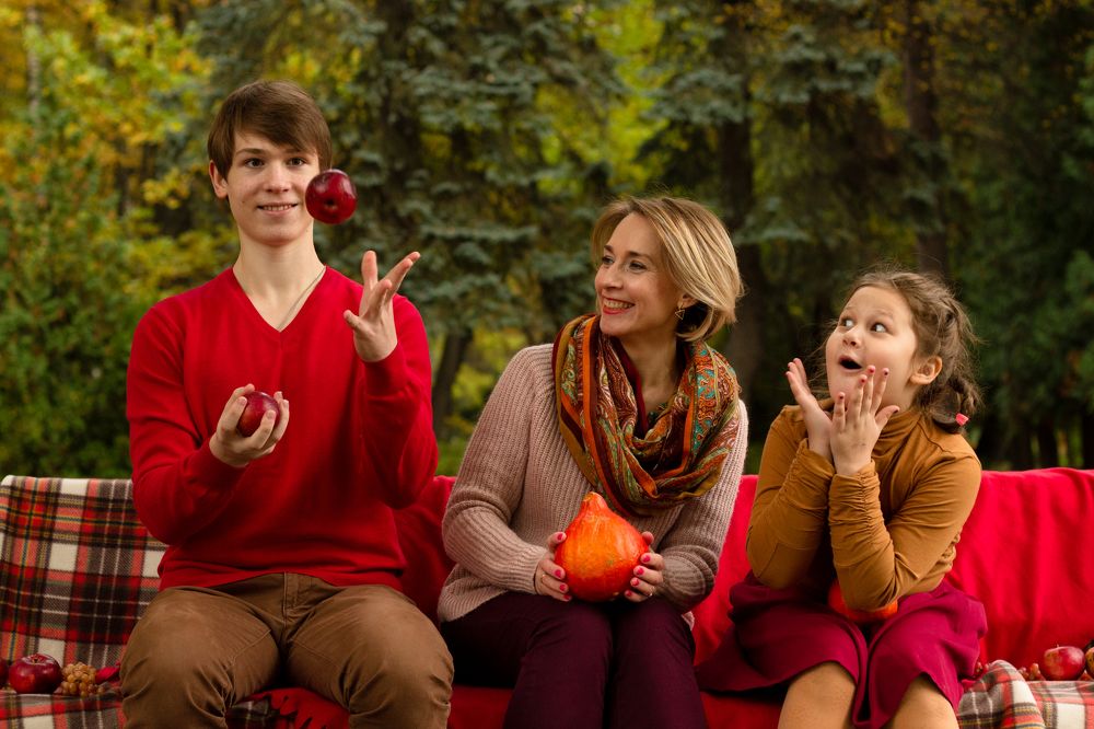 Photograph by Юлия Мусаева