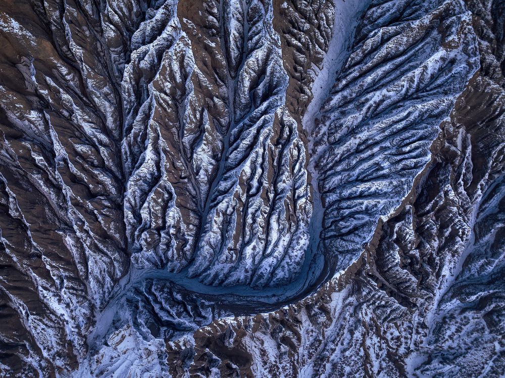 Photograph by Chen Ma