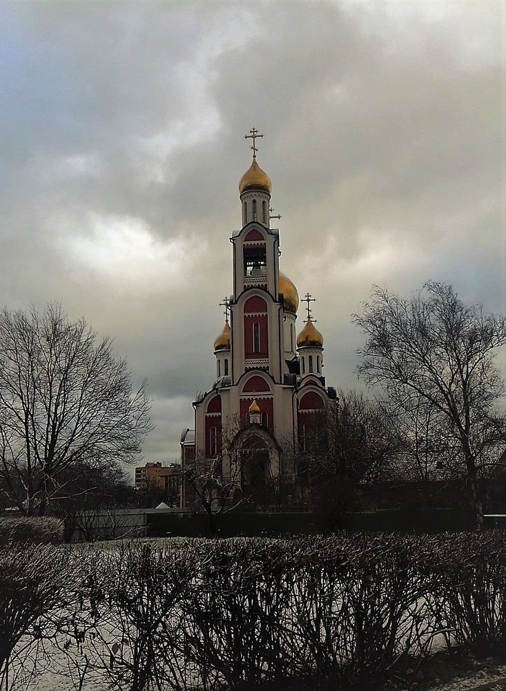 Фотография автора Владислава Андрюнина